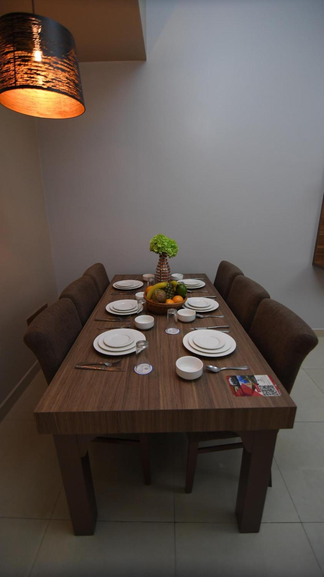 Emirates Stars Hotel Apartments דובאי מראה חיצוני תמונה