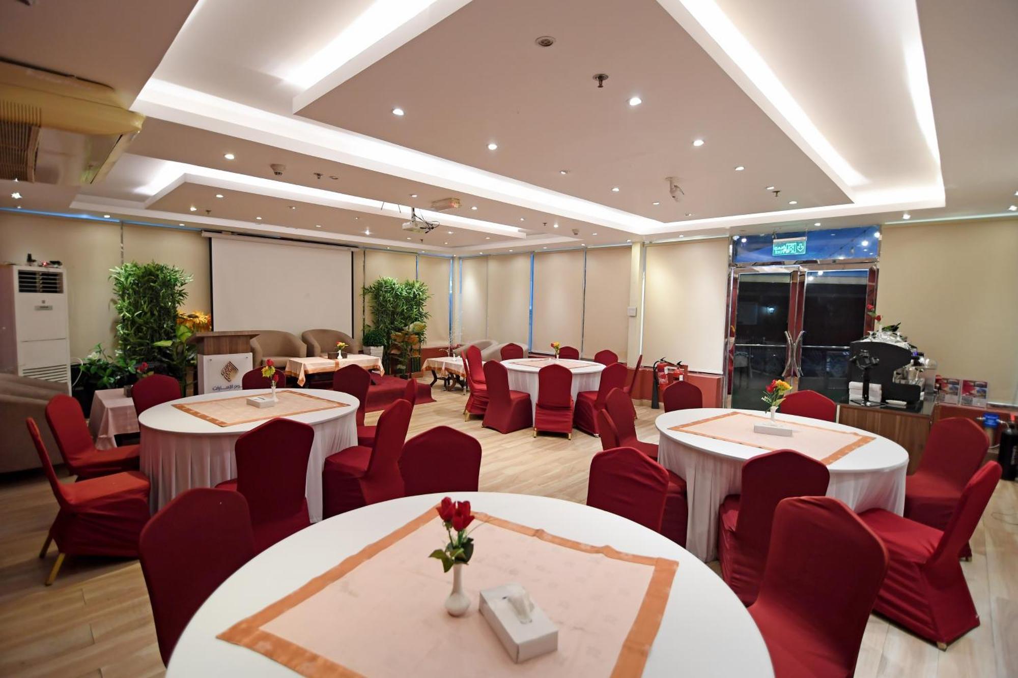 Emirates Stars Hotel Apartments דובאי מראה חיצוני תמונה